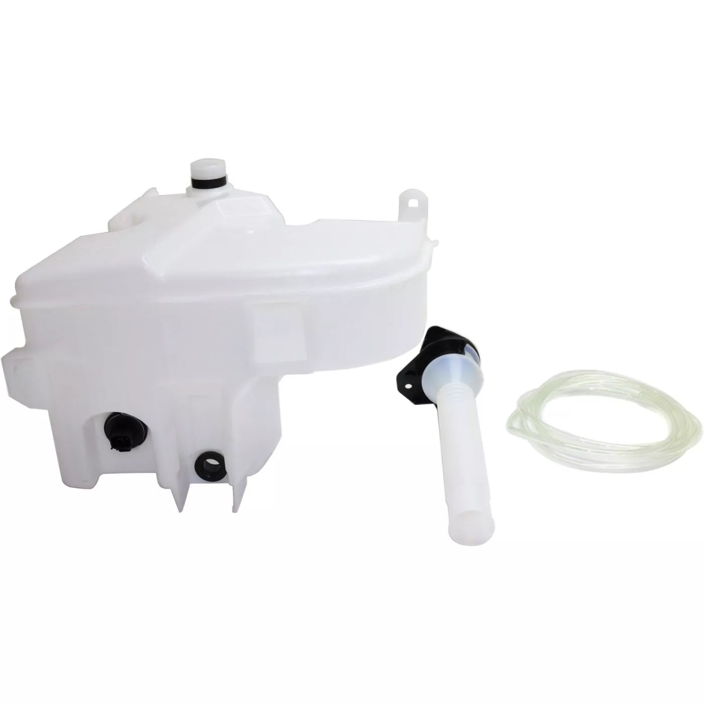 Windshield washer tank assy 2006 - 2006 LEXUS GS300 LX1288109 8535530040-PFM