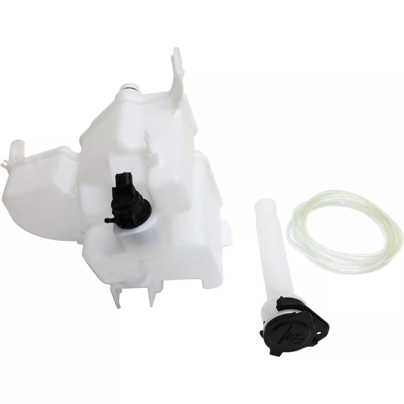 Windshield washer tank assy 2006 - 2006 LEXUS GS300 LX1288109 8535530040-PFM