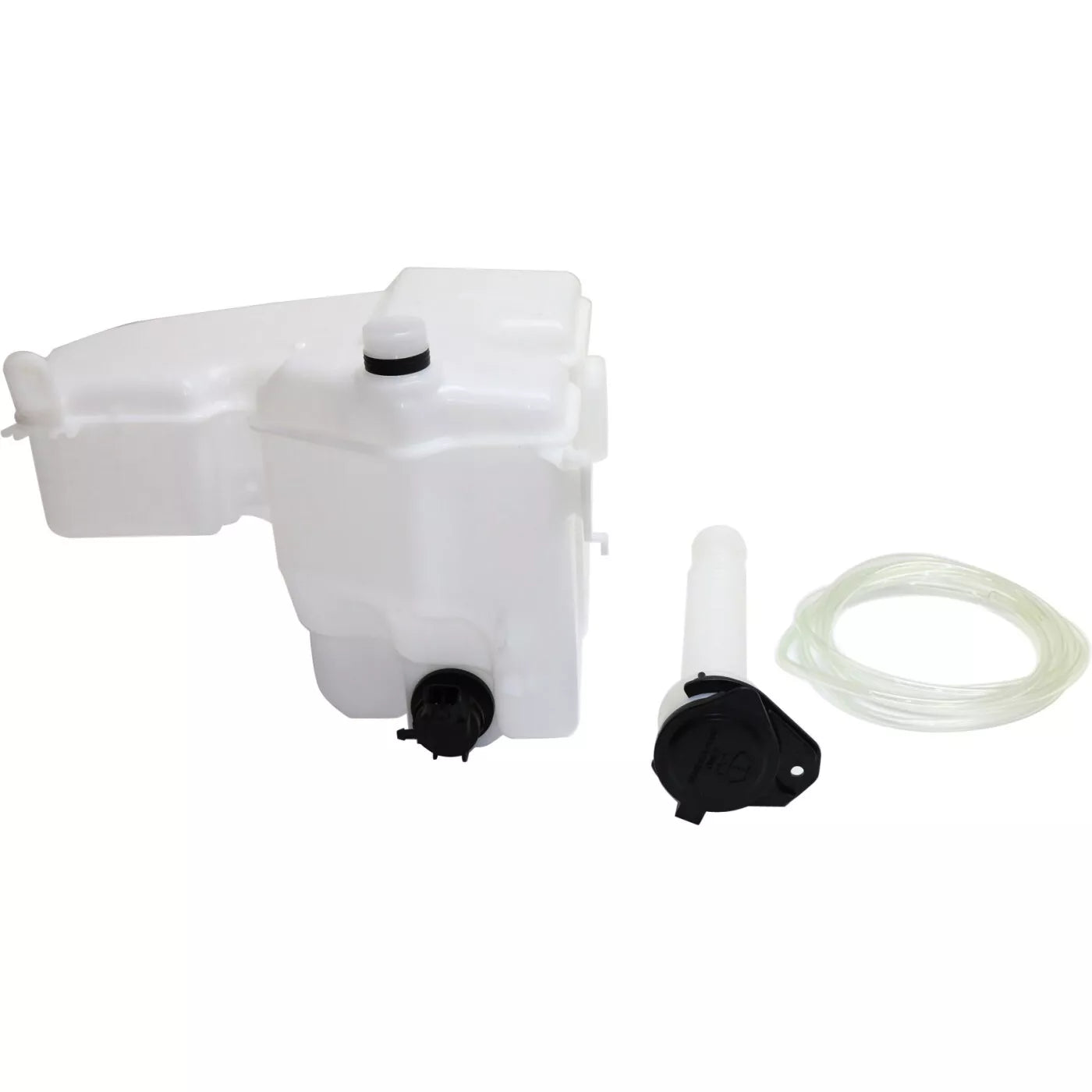 Windshield washer tank assy 2006 - 2006 LEXUS GS300 LX1288109 8535530040-PFM