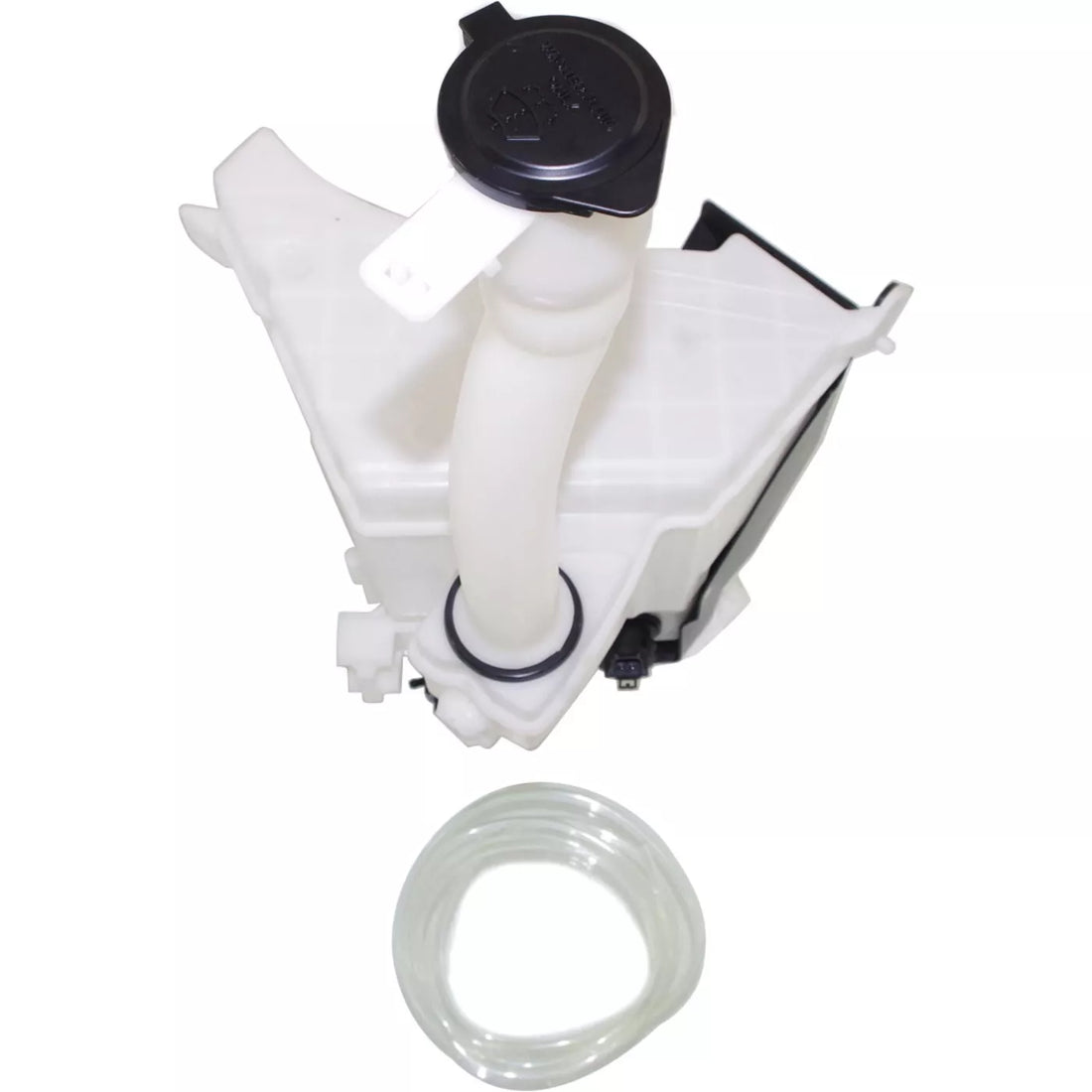 Windshield washer tank assy 2010 - 2021 LEXUS GX460 LX1288111 8531535340-PFM