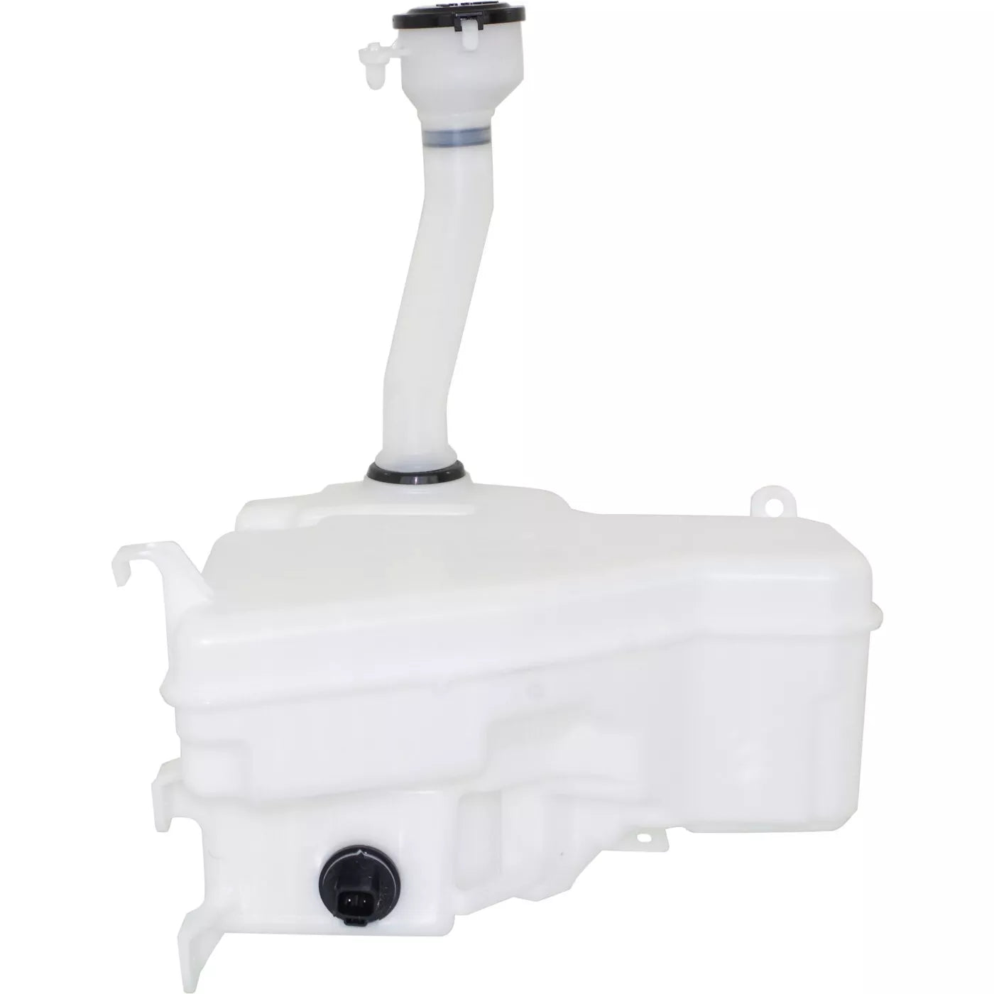 Windshield washer tank assy 2016 - 2017 LEXUS IS200t LX1288113 8531553130-PFM