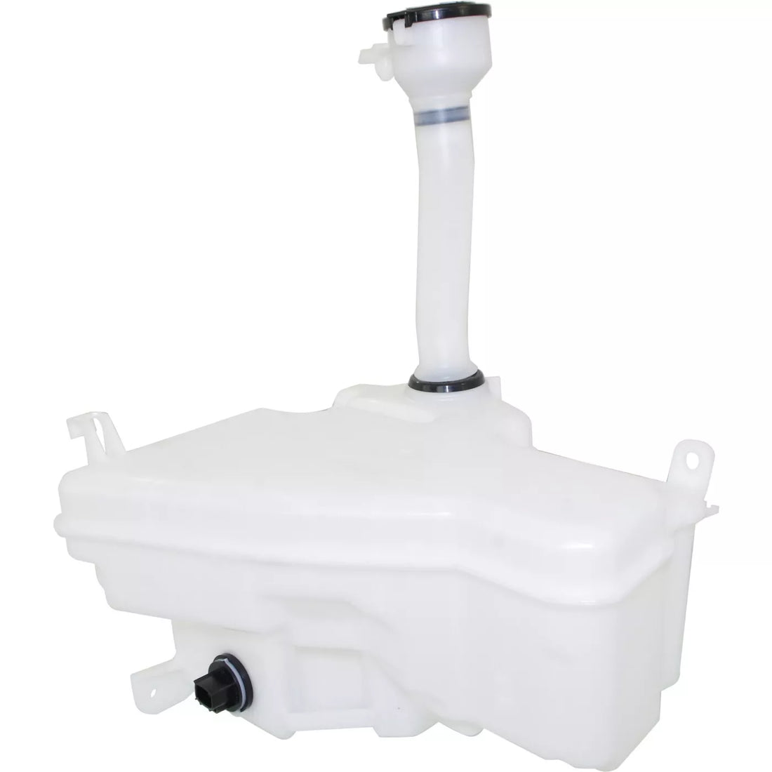 Windshield washer tank assy 2016 - 2017 LEXUS IS200t LX1288113 8531553130-PFM