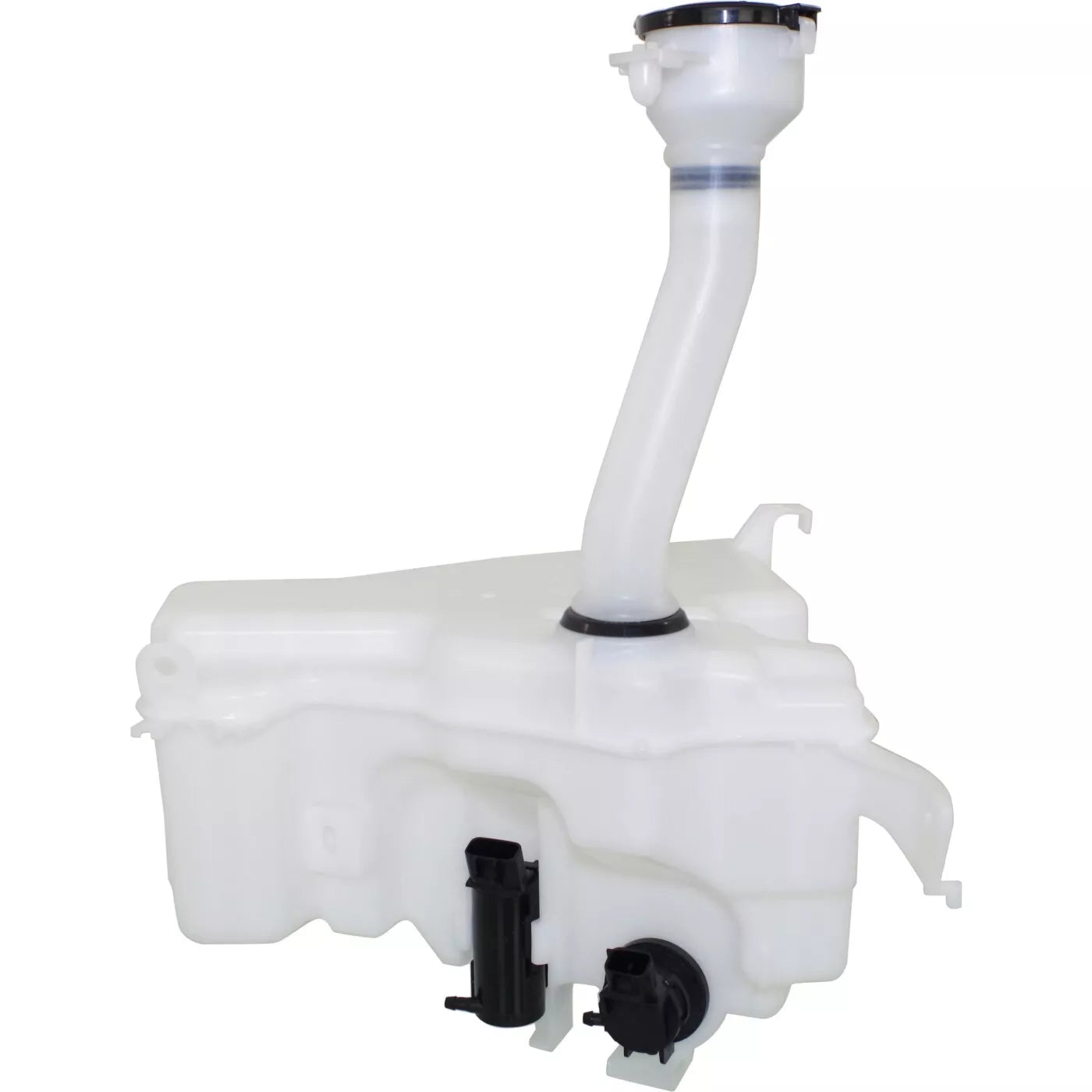 Windshield washer tank assy 2014 - 2016 LEXUS IS250 LX1288115 8535553070-PFM
