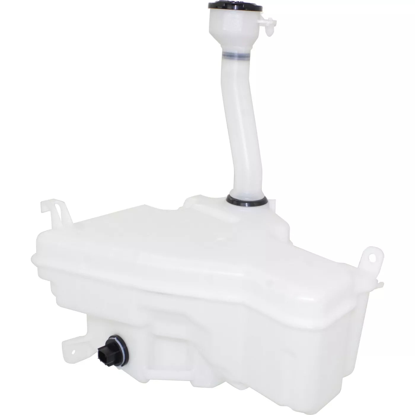 Windshield washer tank assy 2014 - 2016 LEXUS IS250 LX1288115 8535553070-PFM