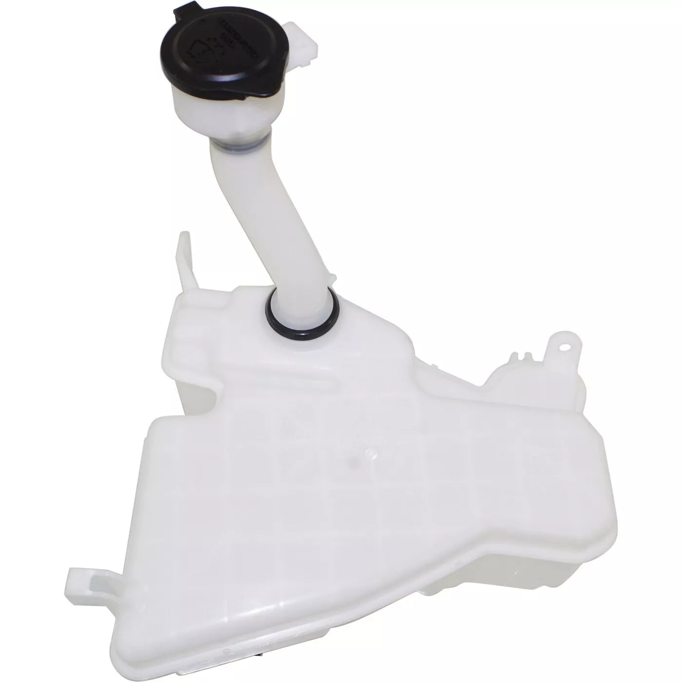 Windshield washer tank assy 2014 - 2016 LEXUS IS250 LX1288115 8535553070-PFM