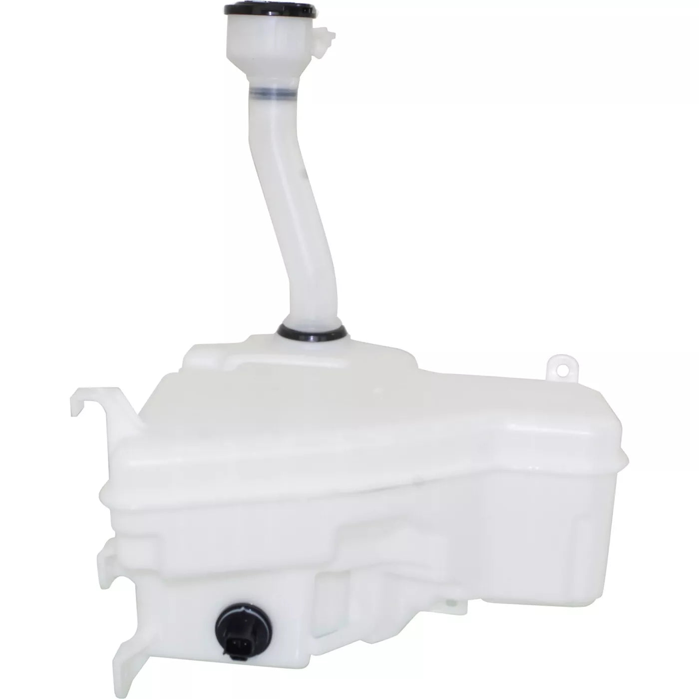 Windshield washer tank assy 2014 - 2016 LEXUS IS250 LX1288115 8535553070-PFM