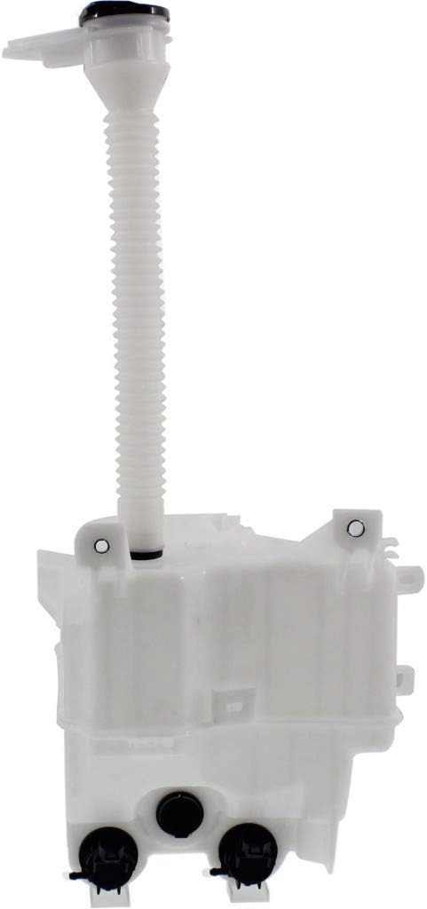 Windshield washer tank assy 2010 - 2015 LEXUS RX350 LX1288125 853150E030-PFM