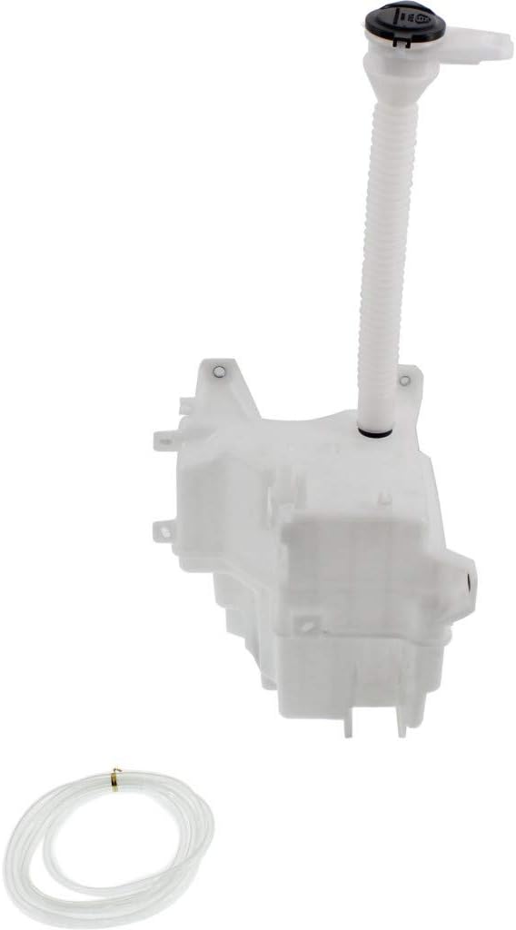 Windshield washer tank assy 2010 - 2015 LEXUS RX350 LX1288125 853150E030-PFM