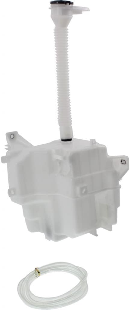 Windshield washer tank assy 2010 - 2015 LEXUS RX350 LX1288125 853150E030-PFM