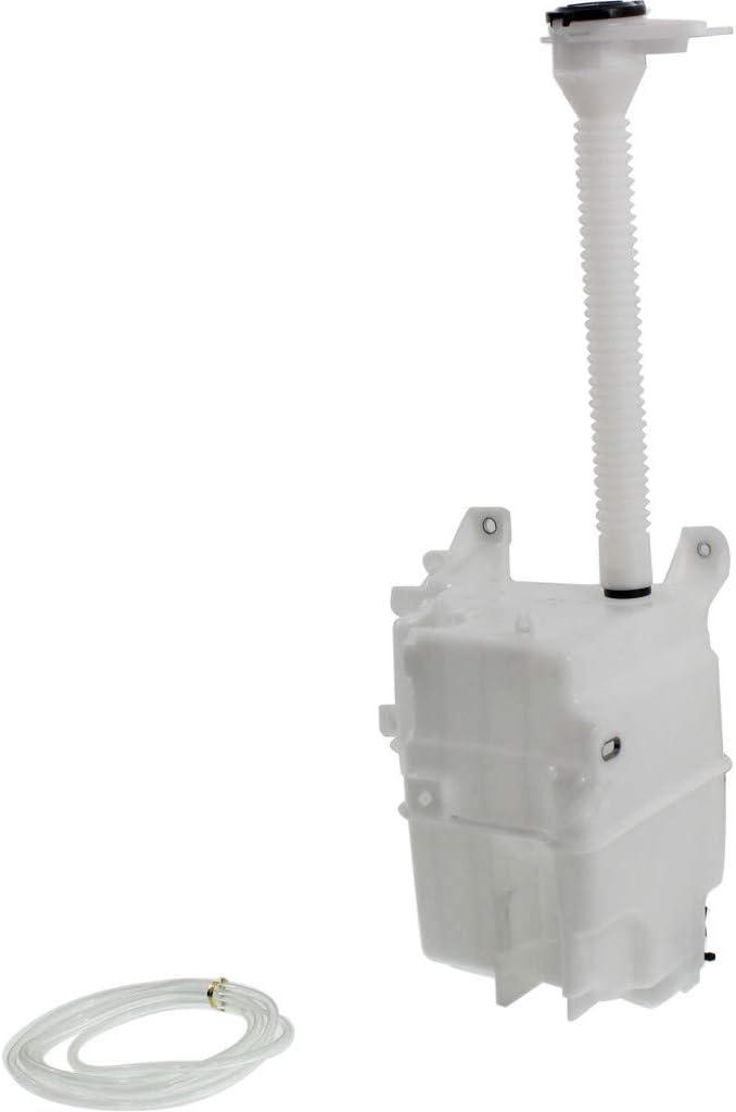 Windshield washer tank assy 2010 - 2015 LEXUS RX350 LX1288125 853150E030-PFM