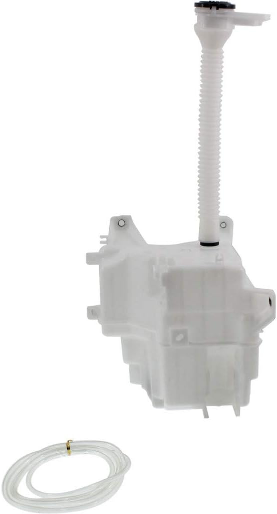 Windshield washer tank assy 2010 - 2015 LEXUS RX350 LX1288125 853150E030-PFM