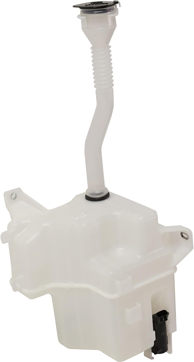 Windshield washer tank assy 2016 - 2020 LEXUS RX350 LX1288132 853150E130