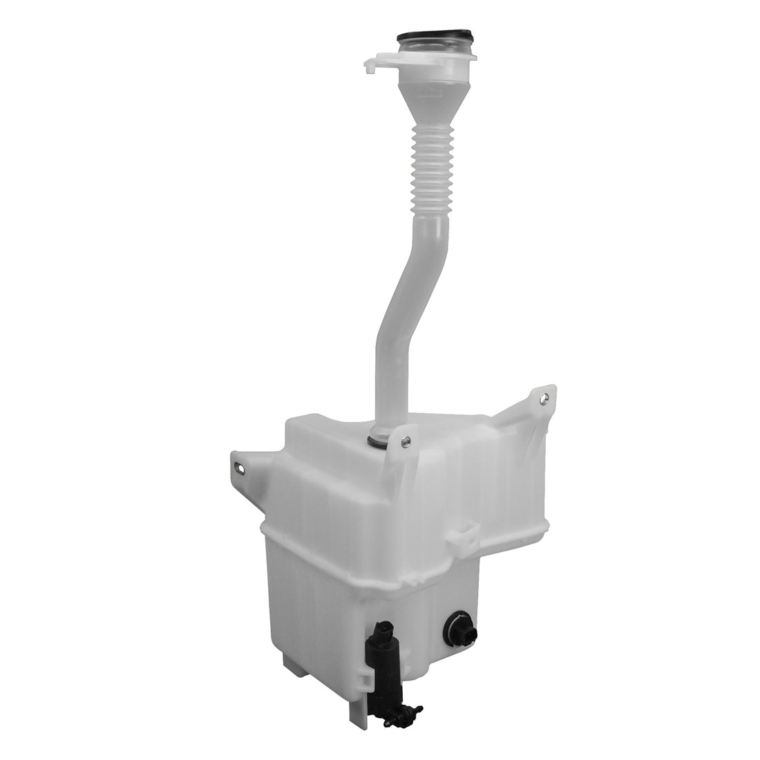 Windshield washer tank assy 2018 - 2020 LEXUS RX350 LX1288135 853150E140-PFM