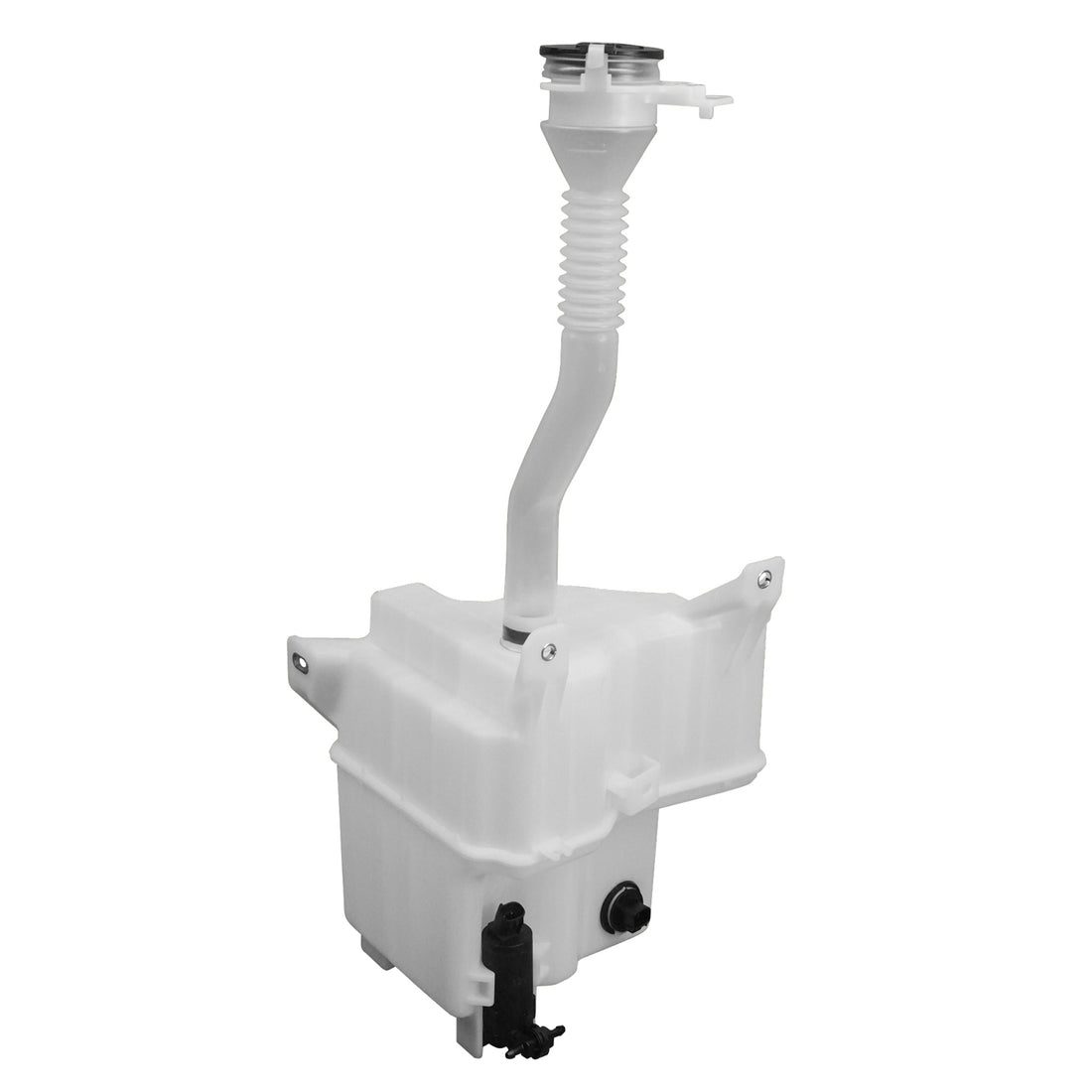 Windshield washer tank assy 2016 - 2019 LEXUS RX350 LX1288137 8531548280-PFM