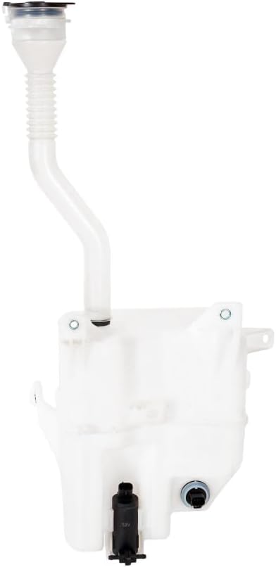 Windshield washer tank assy 2020 - 2022 LEXUS RX350 LX1288147 8535548080-PFM