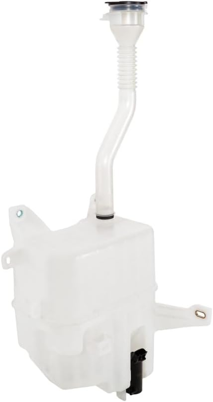 Windshield washer tank assy 2020 - 2022 LEXUS RX350 LX1288147 8535548080-PFM