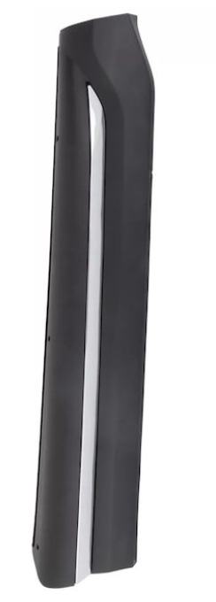 Moldura lateral puerta delantera izquierda 2016 - 2022 LEXUS RX350 LX1304103 750720E100