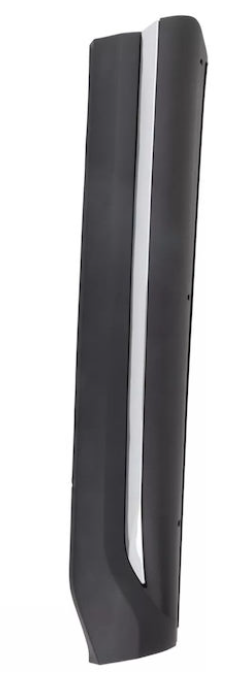 Moldura lateral puerta delantera izquierda 2016 - 2022 LEXUS RX350 LX1304103 750720E100