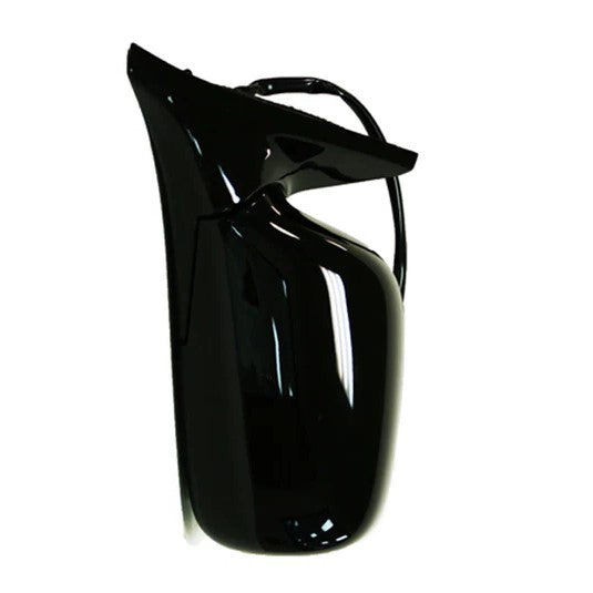 Left Side Mirror outside rear view 1997 - 2001 LEXUS ES300 LX1320104 8794033190C0