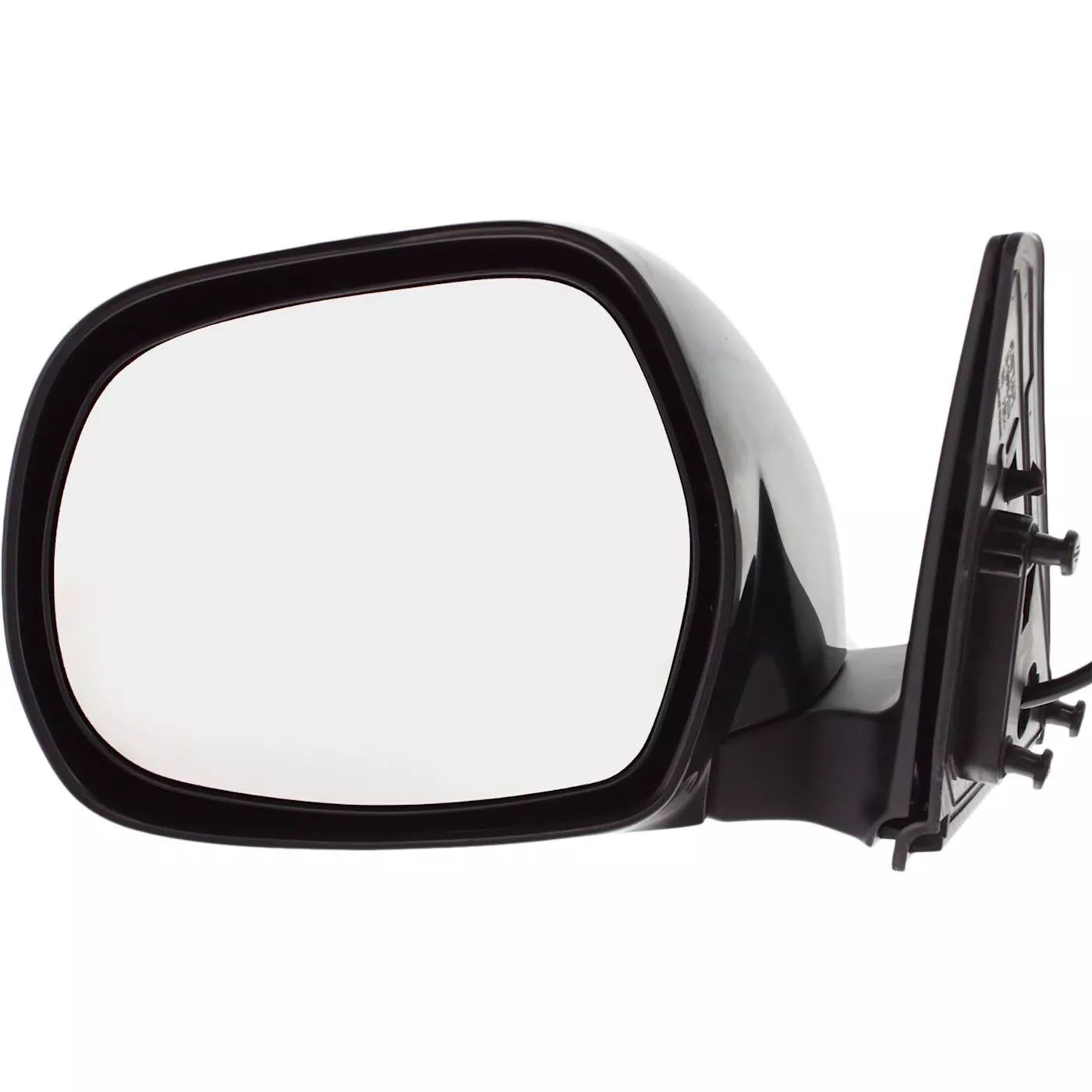 Left Side Mirror outside rear view 2003 - 2009 LEXUS GX470 LX1320105 879406A301C0