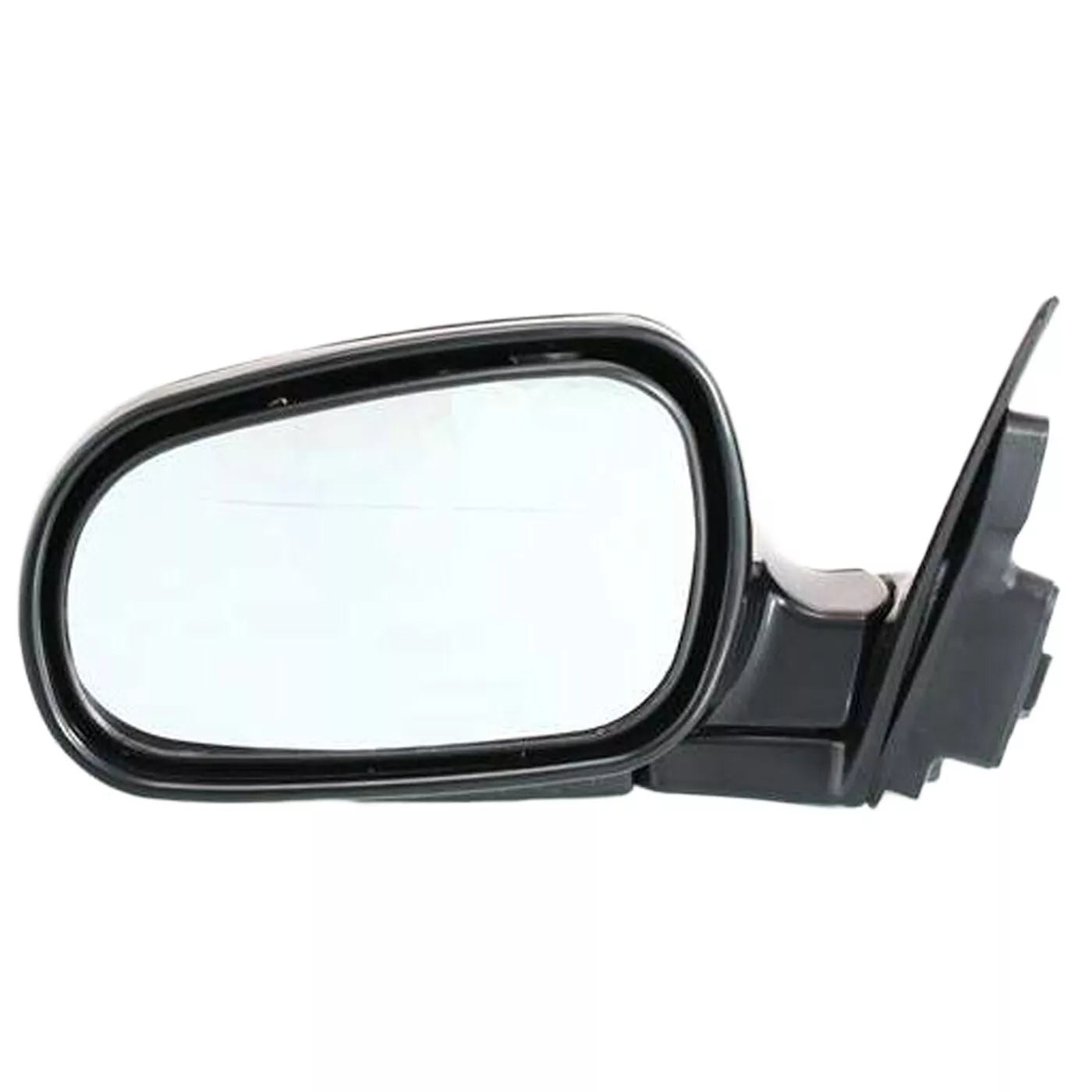 Left Side Mirror outside rear view 2004 - 2009 LEXUS RX330 LX1320107 879400E900-PFM