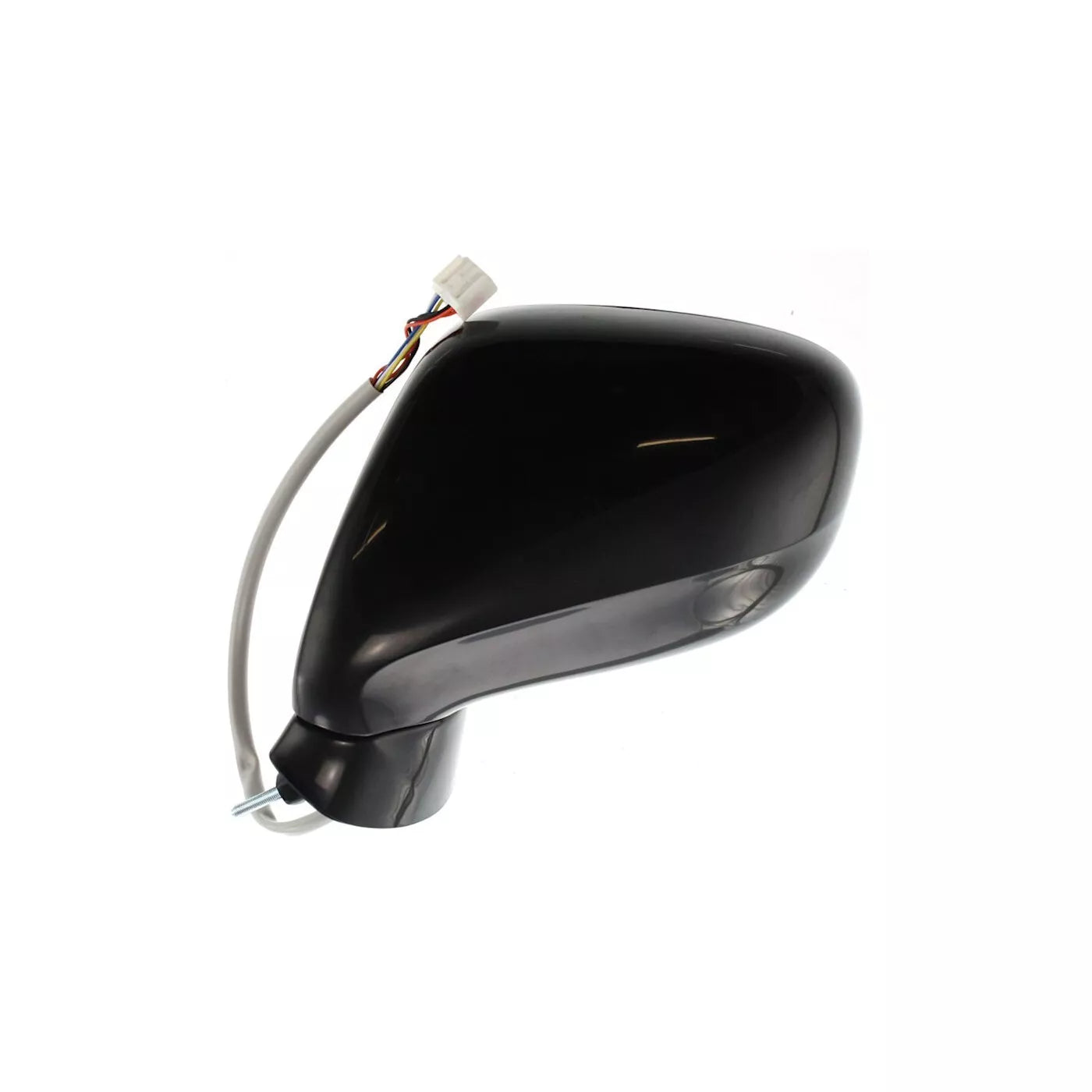 Left Side Mirror outside rear view 2006 - 2008 LEXUS IS250 LX1320109 8794053241C0