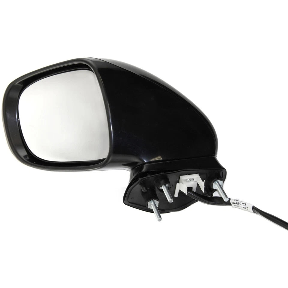 Left Side Mirror Outside Rear View 2009 - 2013 LEXUS IS250 LX1320111 8794053401C0