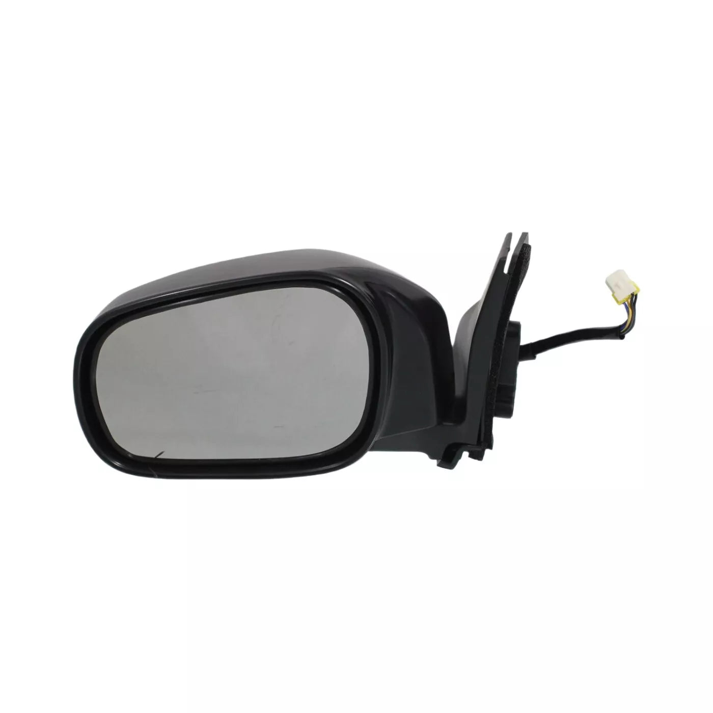 Left Side Mirror outside rear view 2006 - 2007 LEXUS GS300 LX1320117 8790630300C0-PFM