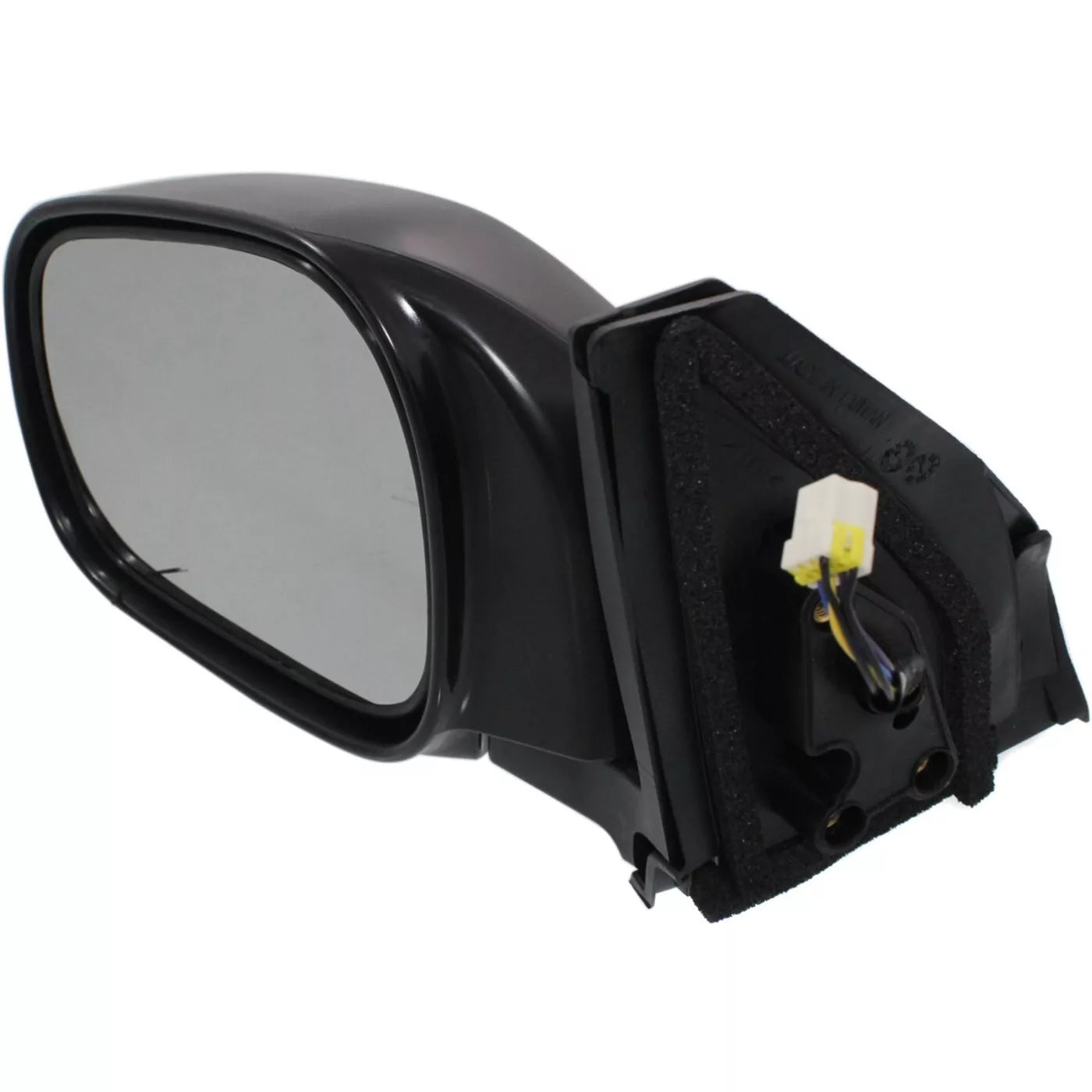 Left Side Mirror outside rear view 2006 - 2007 LEXUS GS300 LX1320117 8790630300C0-PFM