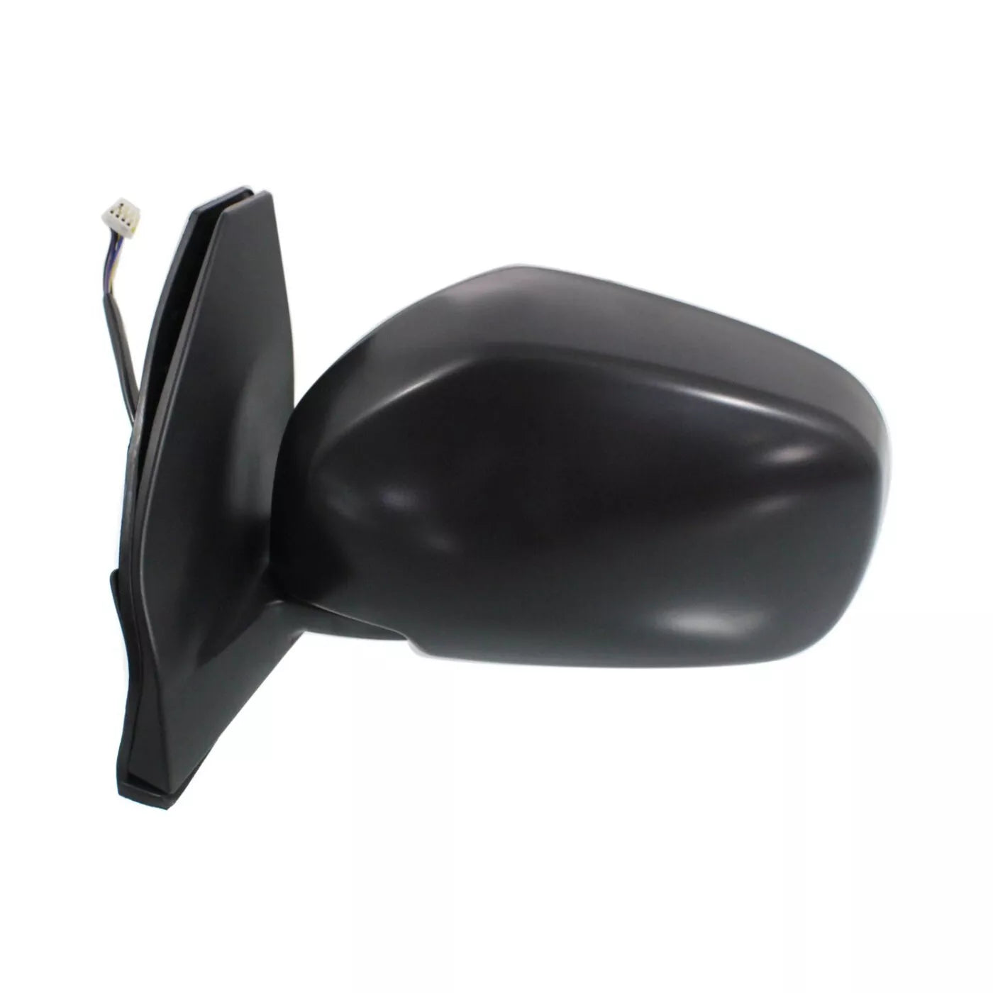 Left Side Mirror outside rear view 2006 - 2007 LEXUS GS300 LX1320117 8790630300C0-PFM