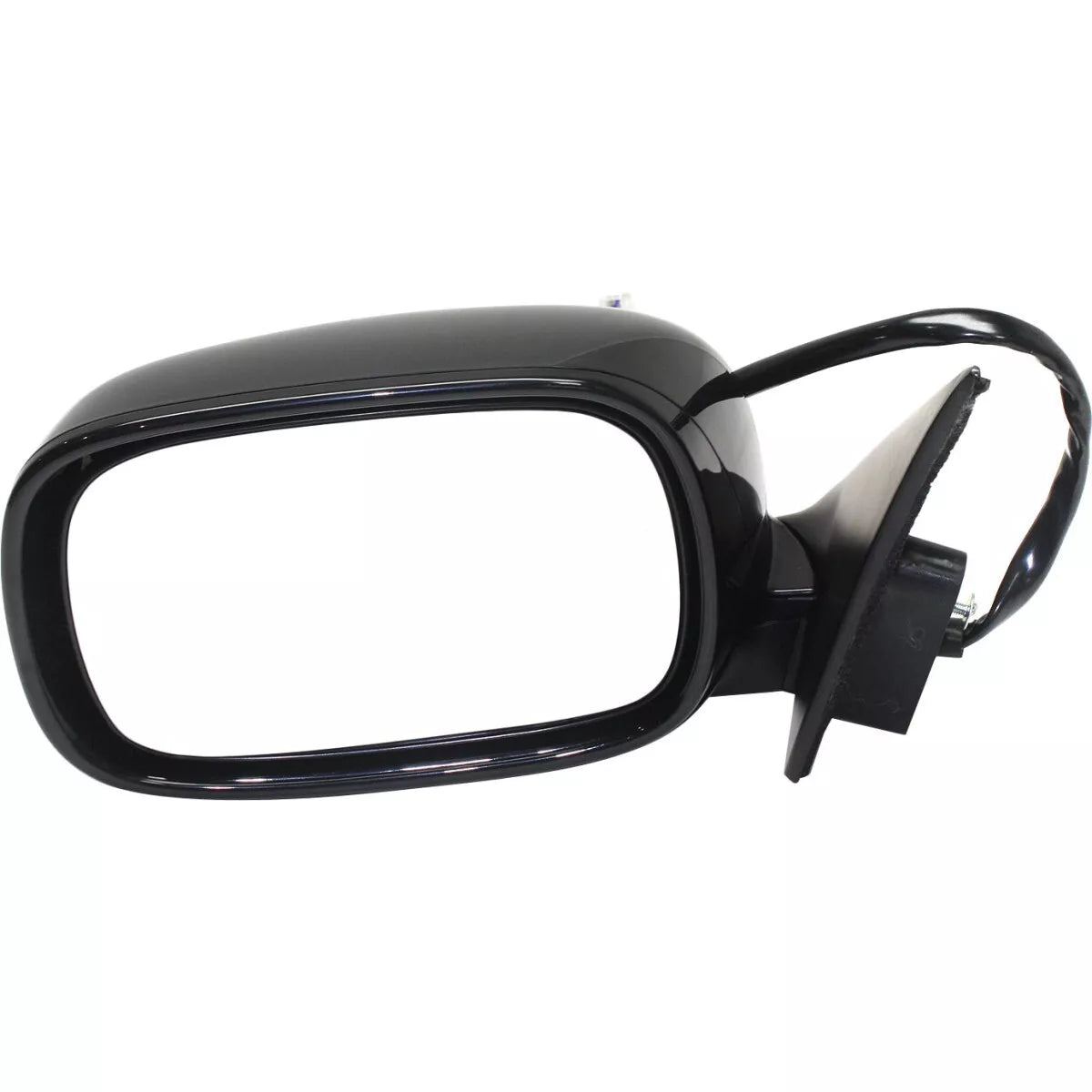 Left Side Mirror Outside Rear View 2001 - 2006 LEXUS LS430 LX1320118 8794050432C0