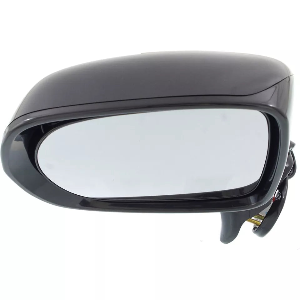 Espejo retrovisor exterior izquierdo 2010 - 2012 LEXUS RX350 LX1320127 8794048521C0