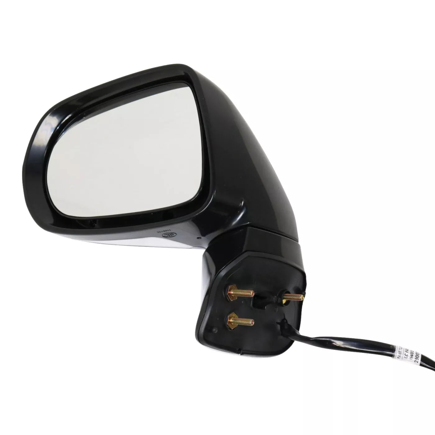 Left Side Mirror outside rear view 2013 - 2015 LEXUS RX350 LX1320142 879400E921