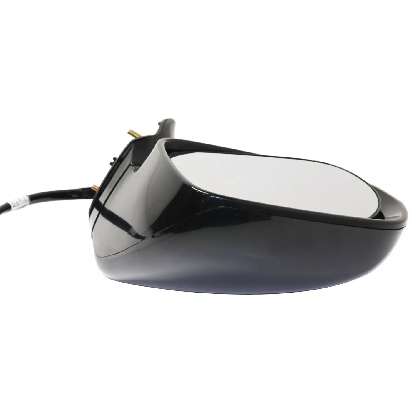 Left Side Mirror outside rear view 2013 - 2015 LEXUS RX350 LX1320142 879400E921