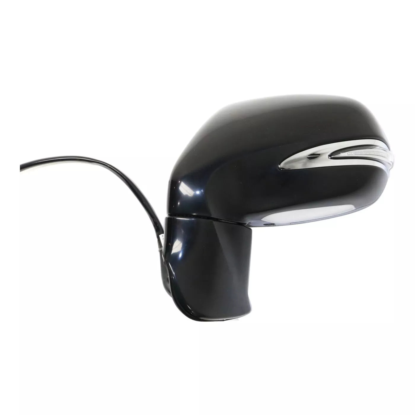 Left Side Mirror outside rear view 2013 - 2015 LEXUS RX350 LX1320142 879400E921