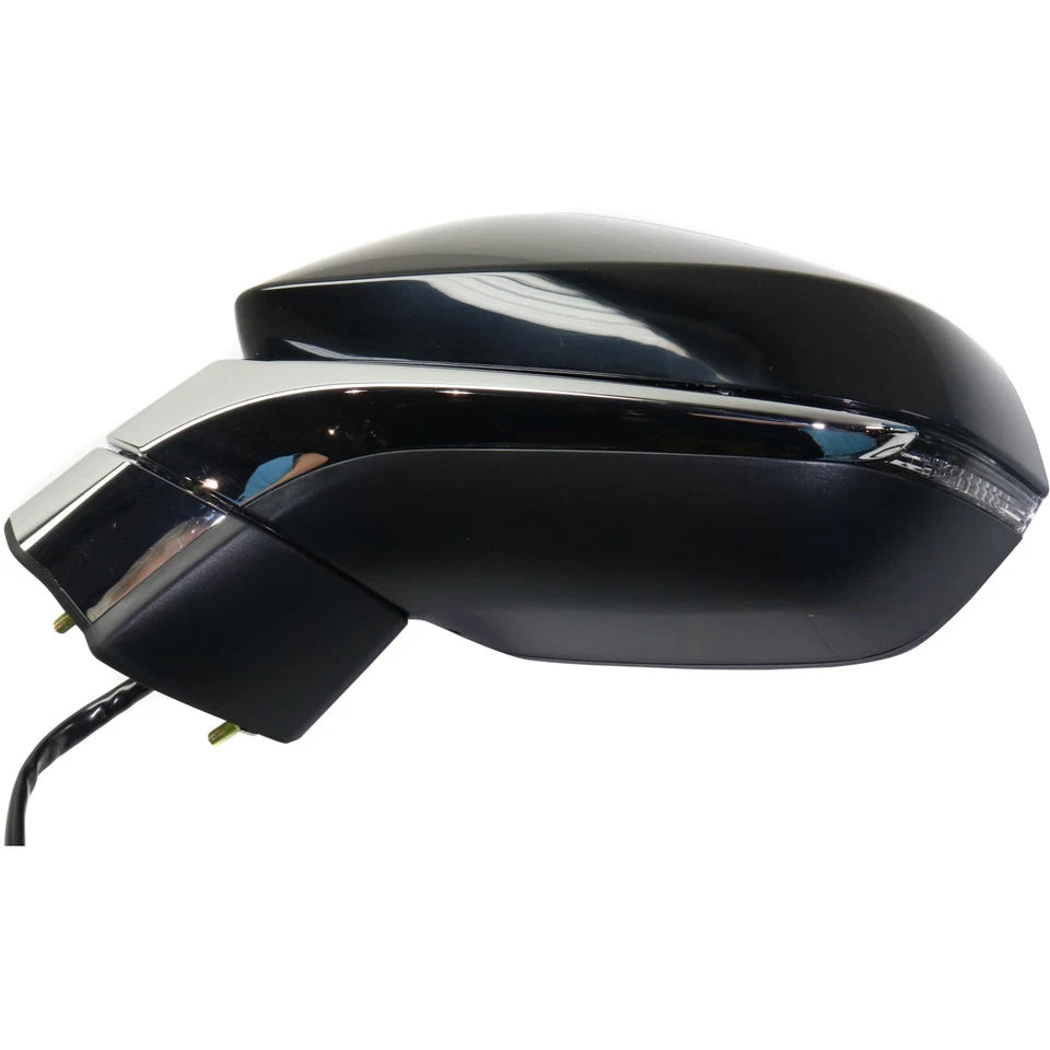 Left Side Mirror Outside Rear View 2016 - 2019 LEXUS RX350 LX1320154 879400E230C0