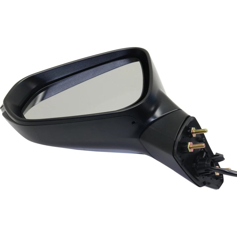 Left Side Mirror Outside Rear View 2015 - 2017 LEXUS NX200T LX1320155 8794078020C0