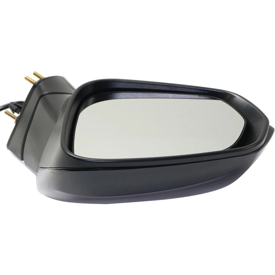 Espejo retrovisor exterior izquierdo 2015 - 2017 LEXUS NX200t LX1320156 8794078010C0