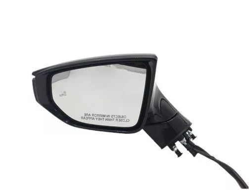 Espejo retrovisor exterior izquierdo 2019 - 2022 LEXUS UX200 LX1320177 8794076300C0