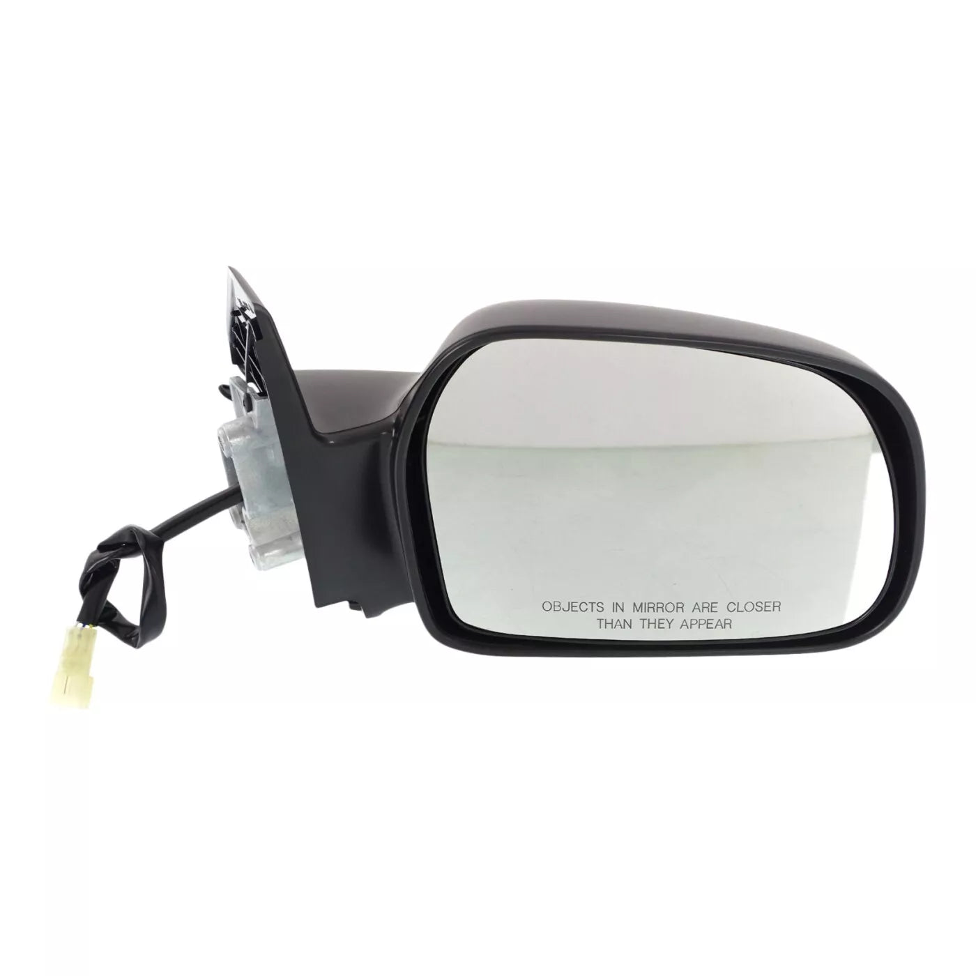 Right Side Mirror outside rear view 2004 - 2009 LEXUS RX330 LX1321106 8791048230C0-PFM