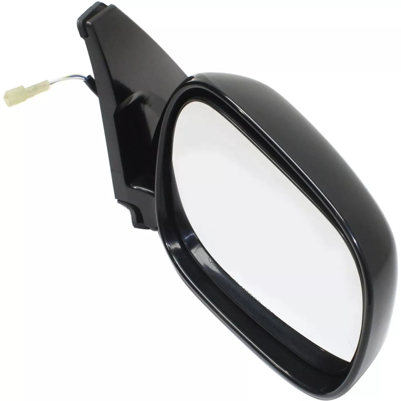 Right Side Mirror outside rear view 2006 - 2008 LEXUS IS250 LX1321109 8791053241C0