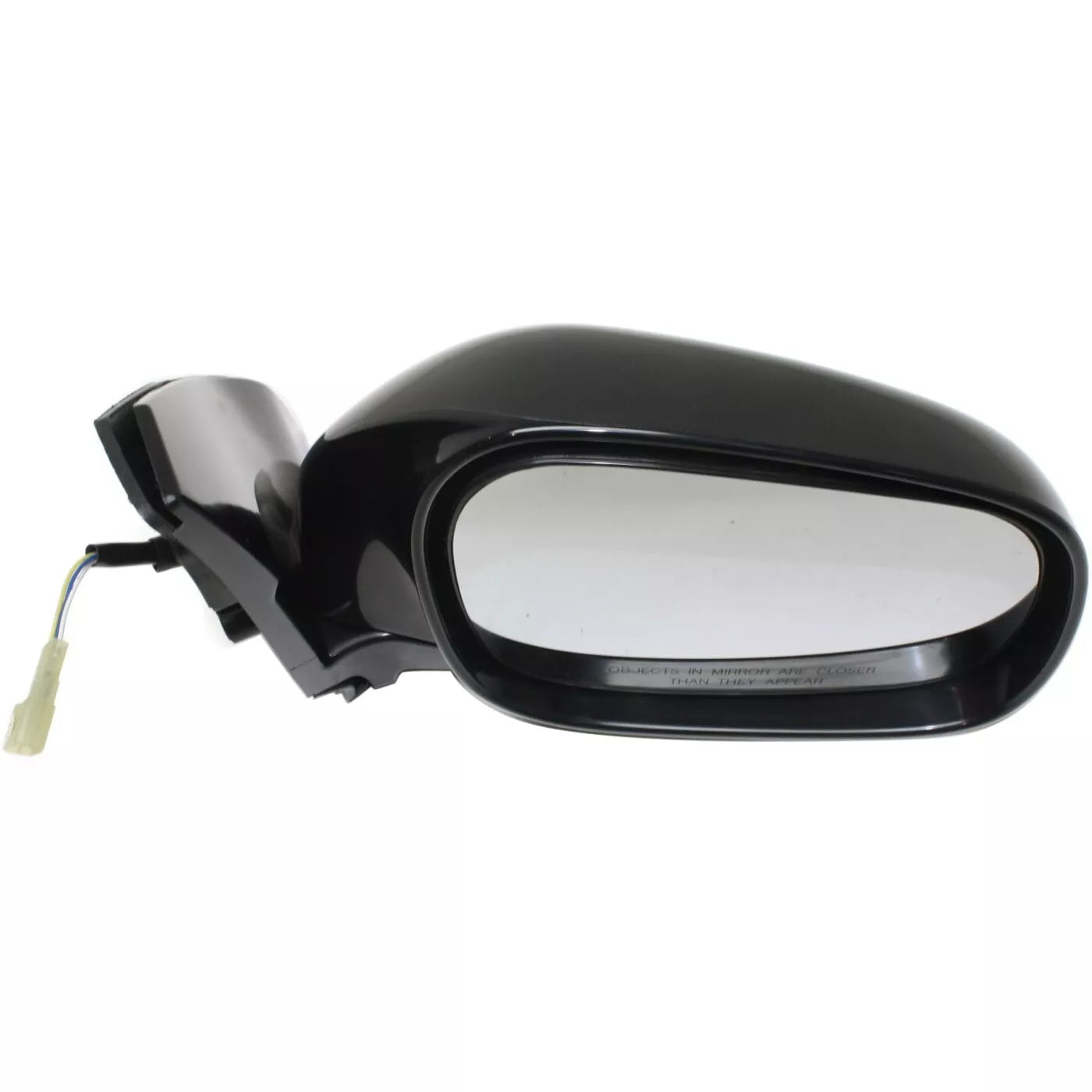 Right Side Mirror outside rear view 2006 - 2008 LEXUS IS250 LX1321109 8791053241C0