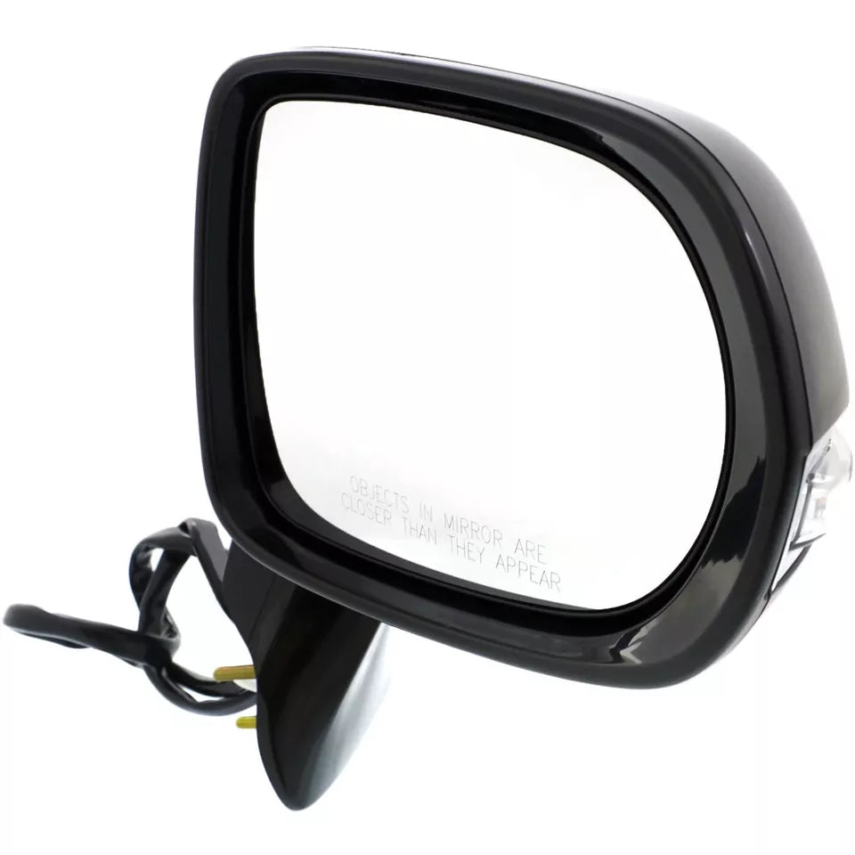 Espejo lateral derecho retrovisor exterior 2010 - 2012 LEXUS RX350 LX1321127 8791048541C0