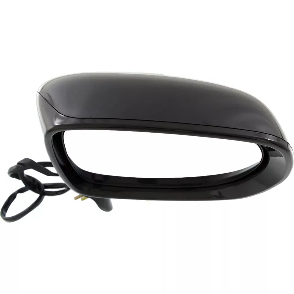 Right Side Mirror outside rear view 2010 - 2012 LEXUS RX350  LX1321127 8791048541C0