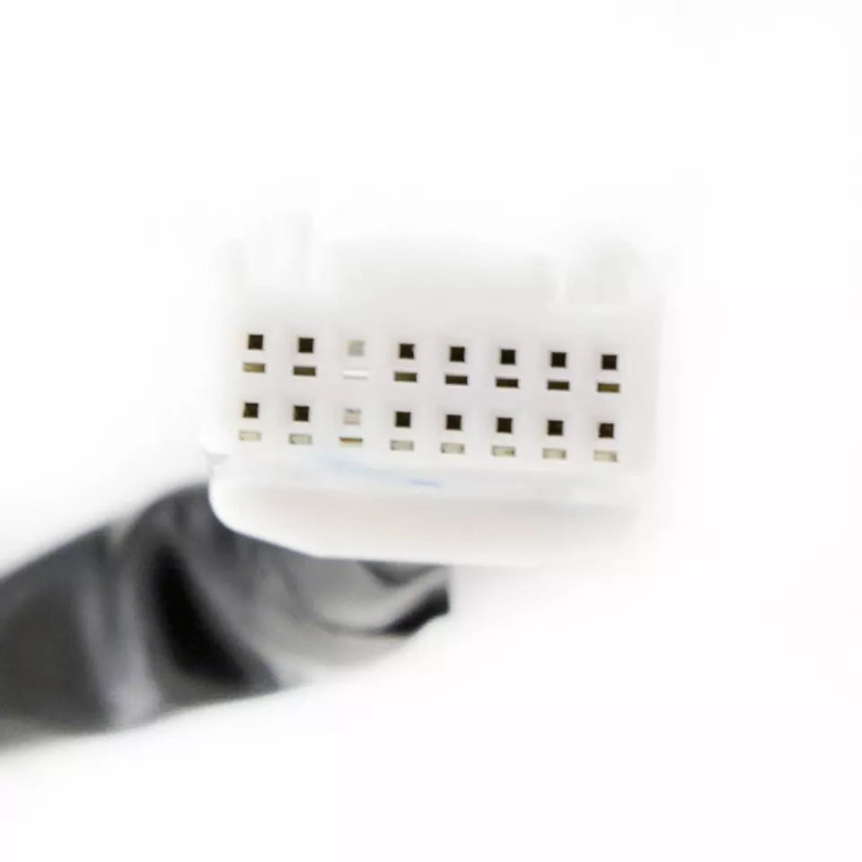 Right Side Mirror outside rear view 2010 - 2012 LEXUS RX350  LX1321127 8791048541C0