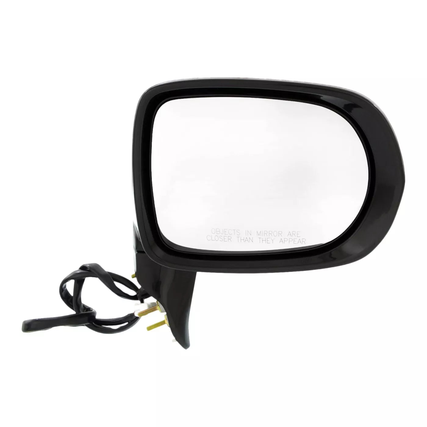 Right Side Mirror outside rear view 2010 - 2012 LEXUS RX350 LX1321127 8791048541C0