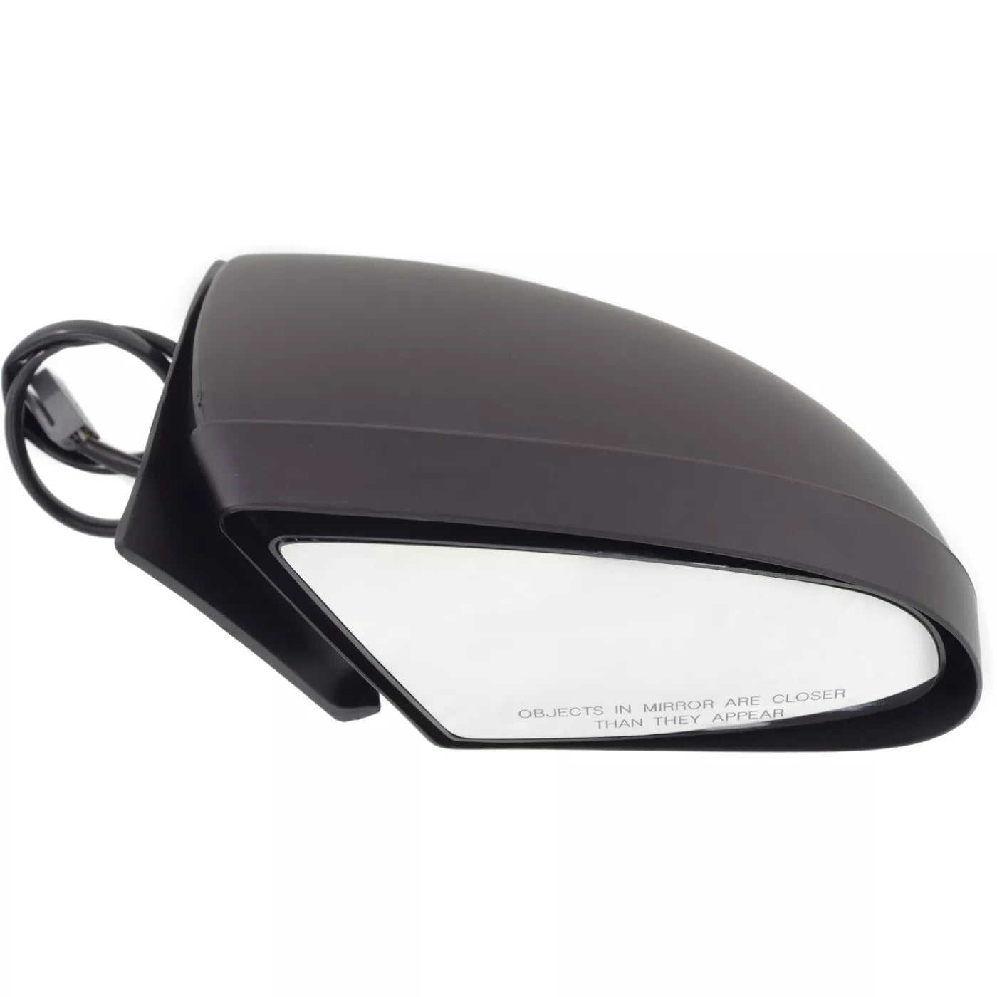 Right Side Mirror outside rear view 2013 - 2015 LEXUS ES300h LX1321133 8791033A80C0