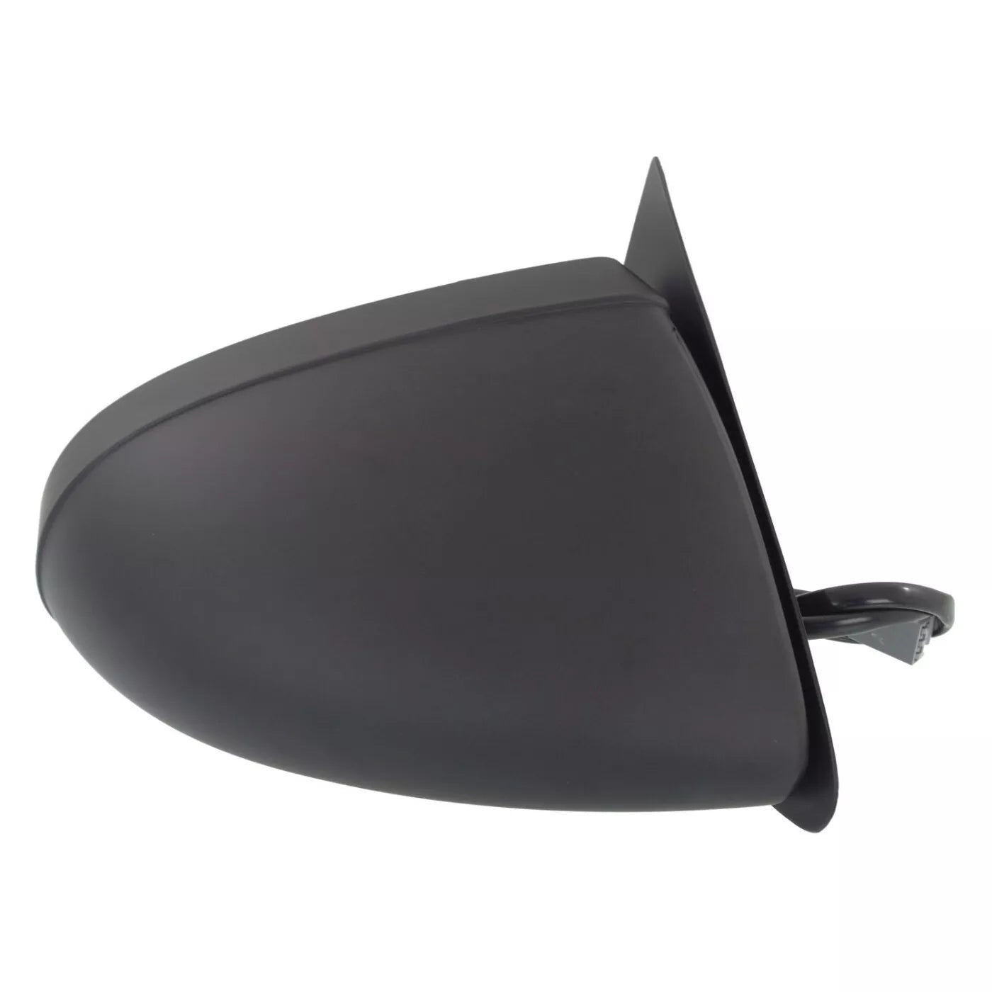 Right Side Mirror outside rear view 2013 - 2015 LEXUS ES300h LX1321133 8791033A80C0