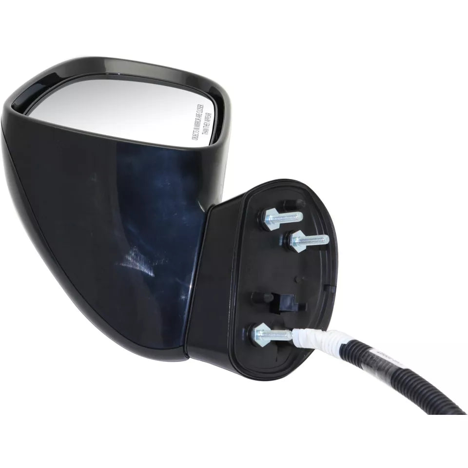 Right Side Mirror Outside Rear View 2008 - 2009 LEXUS ES350 LX1321134 8790133140C0