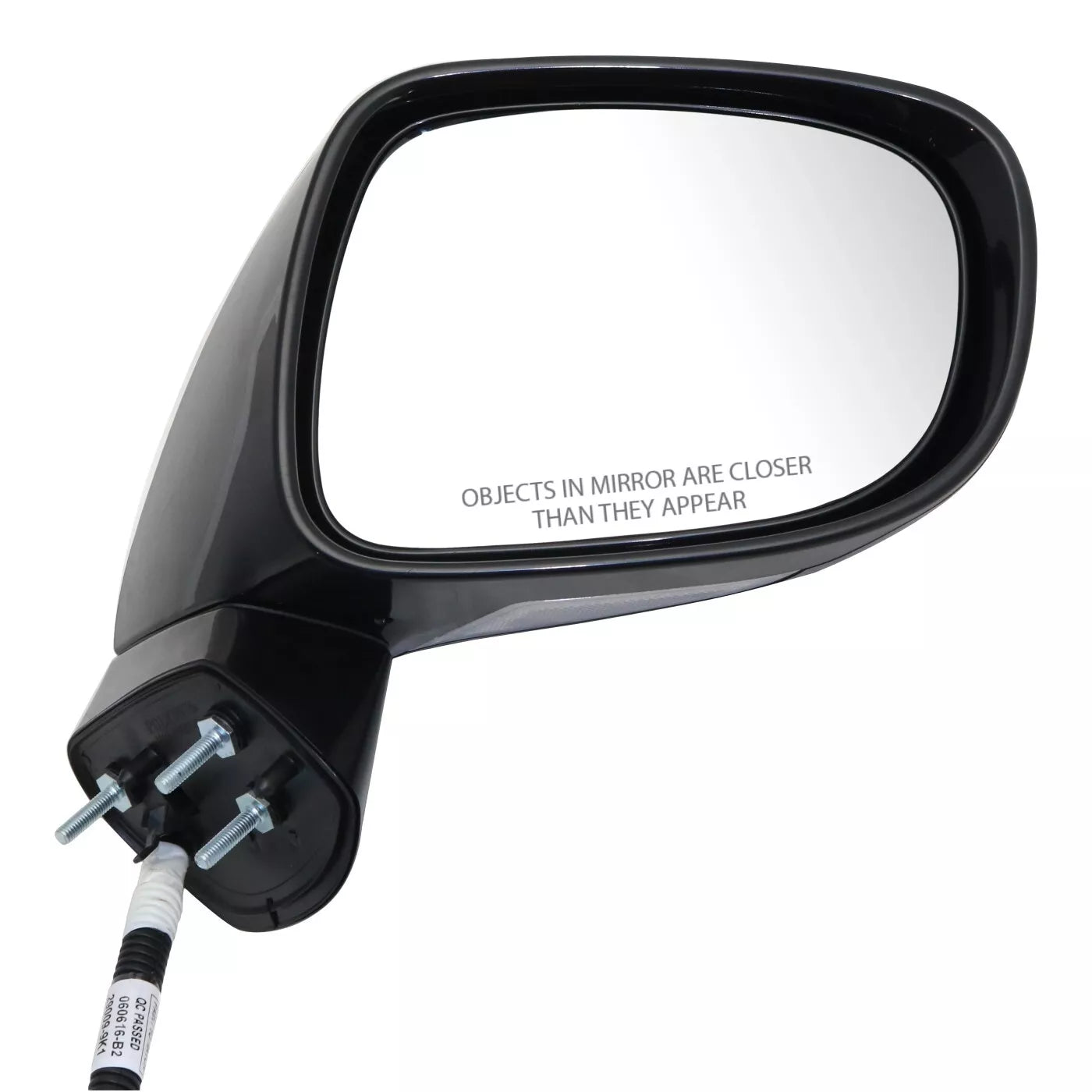 Right Side Mirror Outside Rear View 2008 - 2009 LEXUS ES350 LX1321134 8790133140C0